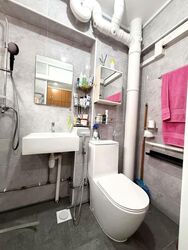 Blk 187 West View @ Bukit Batok (Bukit Batok), HDB 4 Rooms #543124981